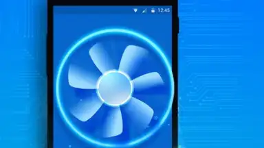 Phone Cooler CPU, Cool Down Phone Temperature screenshot 1