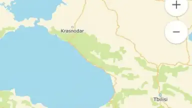 2GIS screenshot 9