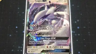 Pokémon TCG Card Dex screenshot 3