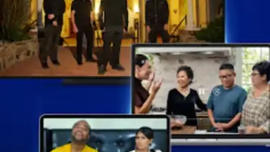 discovery+ (Android TV) screenshot 9