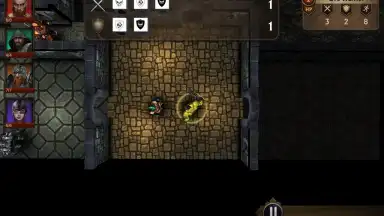 Arcane Quest HD screenshot 4