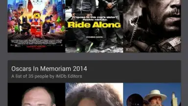 IMDb: Movies & TV Shows screenshot 7