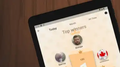 Деберц screenshot 15