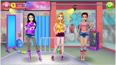 Girl Squad - BFF screenshot 9
