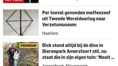 AD.nl screenshot 6