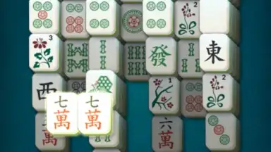 Mahjong Solitaire Classic : Tile Match Puzzle screenshot 14