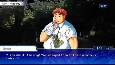 Tokyo Afterschool Summoners screenshot 4