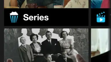 Mediaset Infinity España screenshot 1