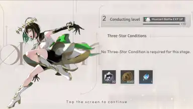 takt op. Symphony screenshot 5