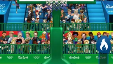 Rio 2016 Olympic Games screenshot 10