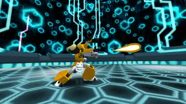 MedarotS screenshot 4