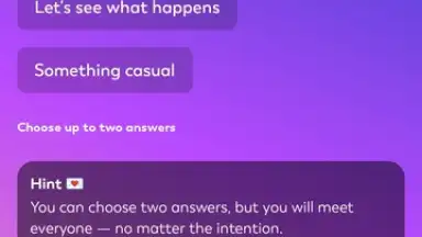 LOVOO screenshot 4