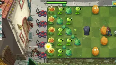 Plants Vs Zombies 2 (NA) screenshot 8