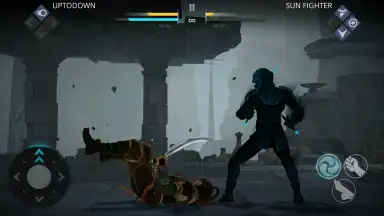 Shadow Fight 3 screenshot 9