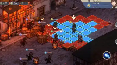 Sword of Convallaria screenshot 13