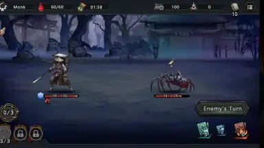 Castle Morihisa screenshot 4