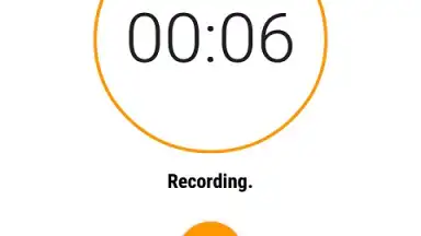 Sound Recorder screenshot 4