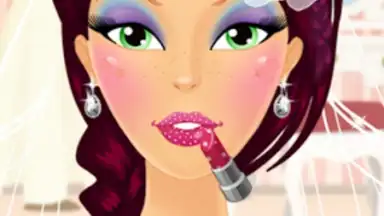 Makeup Wedding screenshot 5