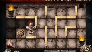 Elemental Kingdoms screenshot 2