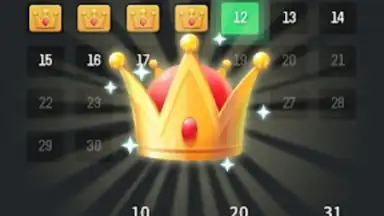 Solitaire screenshot 1