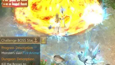 Strive for Glory screenshot 17