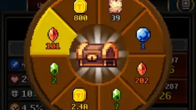 Dungeon & Alchemist screenshot 8