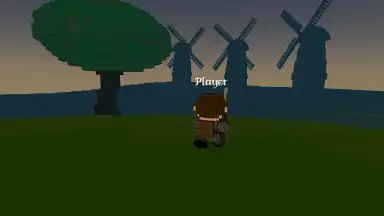 Cubeventure FREE screenshot 2