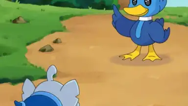 Dynamons World screenshot 9