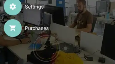 Footej Camera screenshot 4