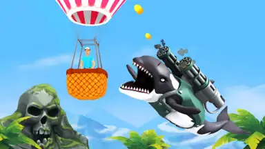 My Shark Show screenshot 8
