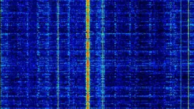 SDR Radio screenshot 4