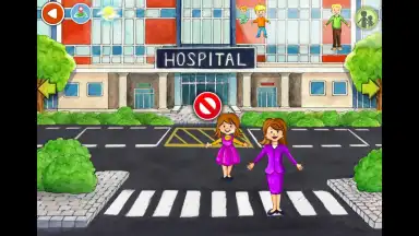 PlayHome Plus screenshot 7