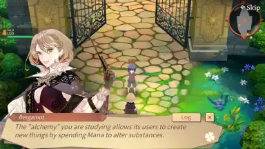 Atelier Online screenshot 4