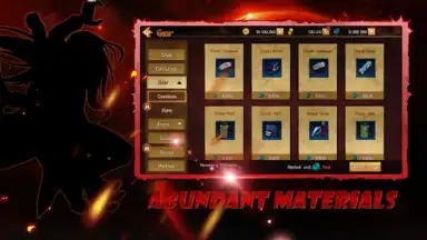 Crimson Storm screenshot 3