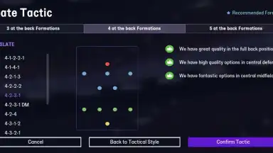 Football Manager 26 Mobile screenshot 7
