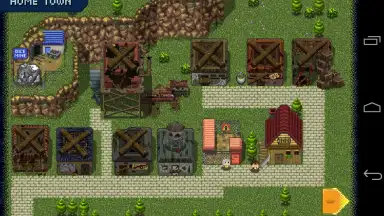 Tiny Dice Dungeon screenshot 4