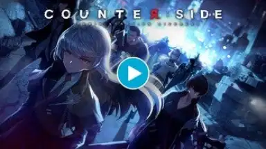 COUNTER: SIDE (KR) screenshot 1
