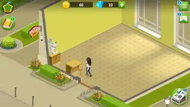 My Cafe: Recipes & Stories screenshot 9