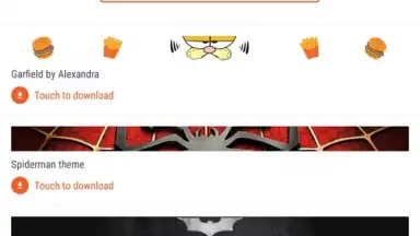 Navbar Apps screenshot 4