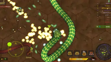 Little Big Snake screenshot 10