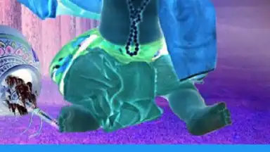 18+ Negative Photo Effect screenshot 1