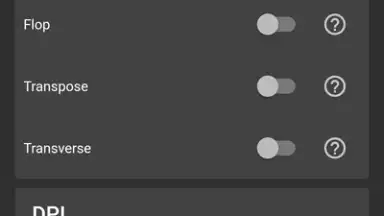 File Converter screenshot 8