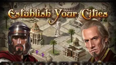 Roman Empire screenshot 3