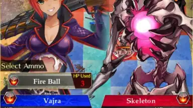 Phantom of the Kill (JP) screenshot 2