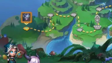 AFK Glory screenshot 4