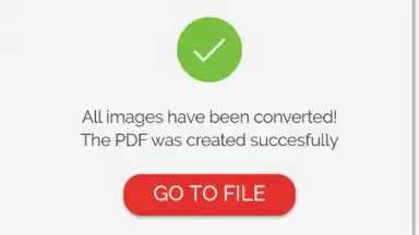 iLovePDF screenshot 4
