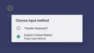 Yandex Keyboard screenshot 11