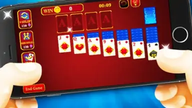 Solitaire Mania screenshot 7