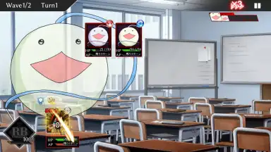 Concertino Edgelord screenshot 8
