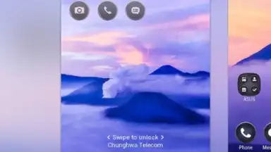 ZenUI Themes screenshot 6
